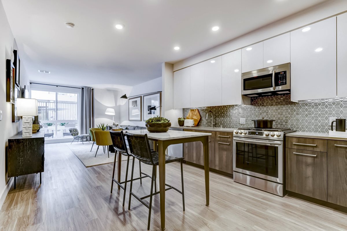Novo Apartments